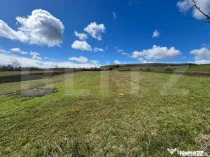 Teren extravilan de vânzare – 25 ari, panorama superbă,