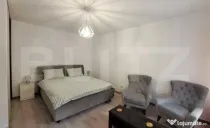 Garsoniera moderna,38 mp, in zona Centrul Istoric