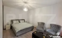Garsoniera moderna,38 mp, in zona Centrul Istoric