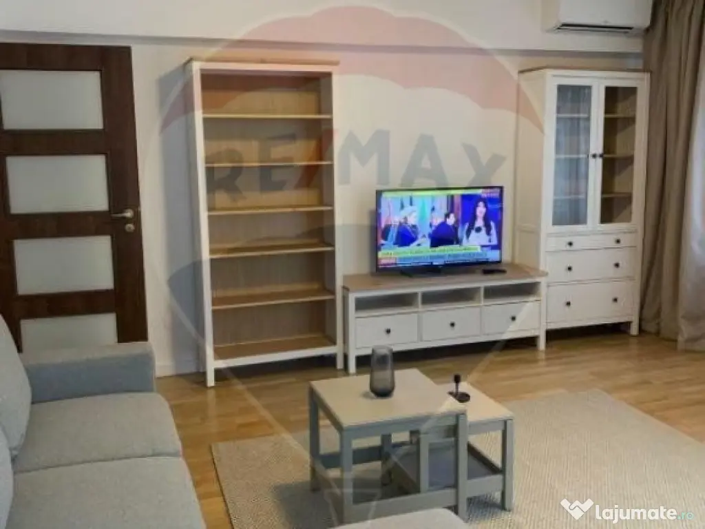 Închiriere apartament 3 camere Decebal