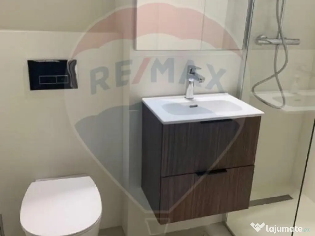 Închiriere apartament 3 camere Decebal