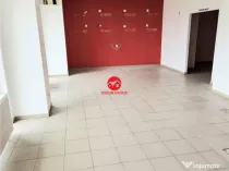 Spatiu comercial cu vad excelent, 200 mp, zona Faleza Nord