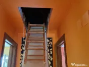 Casa Dragomiresti Vale parter 4 camere + Teren 400 mp New 