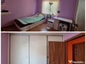 Casa Dragomiresti Vale parter 4 camere + Teren 400 mp New 