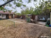 Casa Dragomiresti Vale parter 4 camere + Teren 400 mp New 