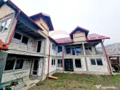 Casă / Vilă la munte 