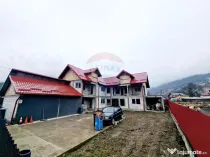 Casă / Vilă la munte