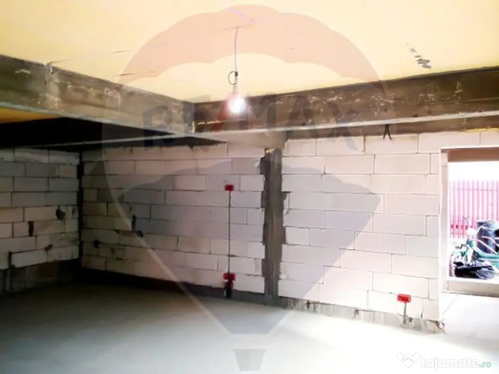 Casă / Vilă la munte