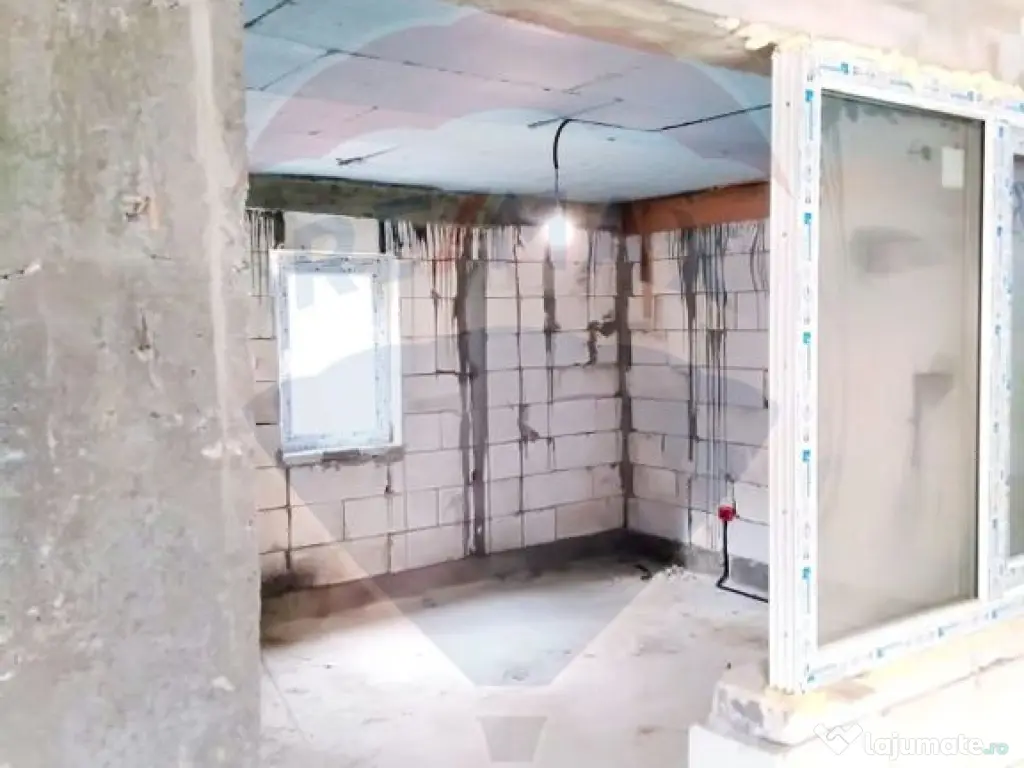 Casă / Vilă la munte