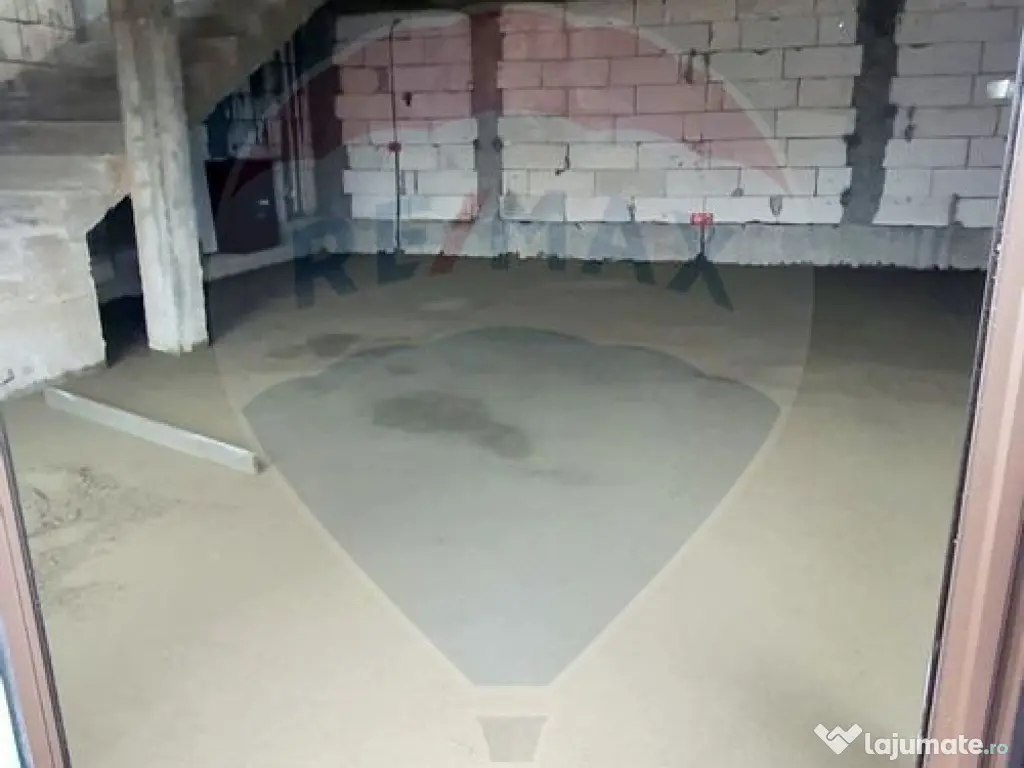 Casă / Vilă la munte