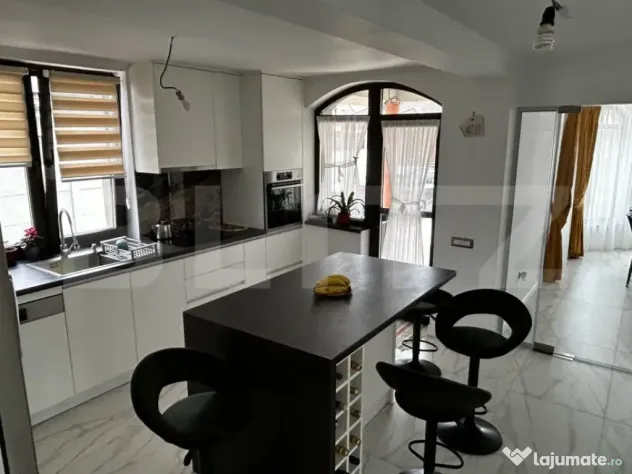 Casa noua de vanzare in Oradea, P+E si terasa de 25 mp