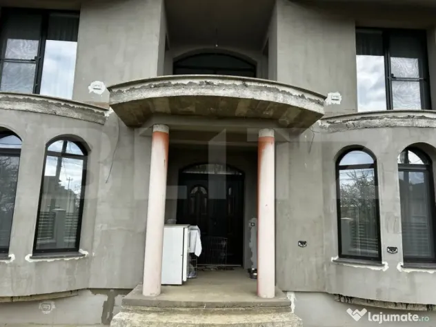 Casa noua de vanzare in Oradea, P+E si terasa de 25 mp