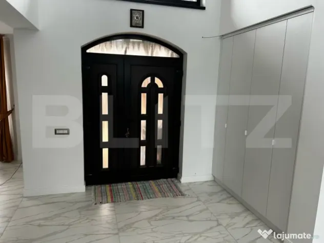 Casa noua de vanzare in Oradea, P+E si terasa de 25 mp
