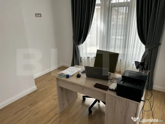Casa noua de vanzare in Oradea, P+E si terasa de 25 mp
