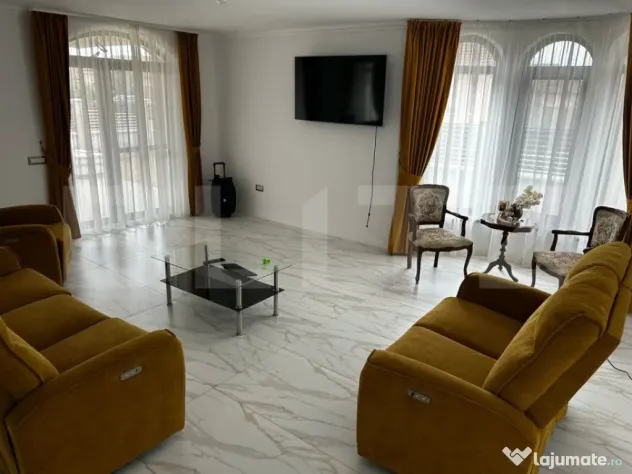 Casa noua de vanzare in Oradea, P+E si terasa de 25 mp