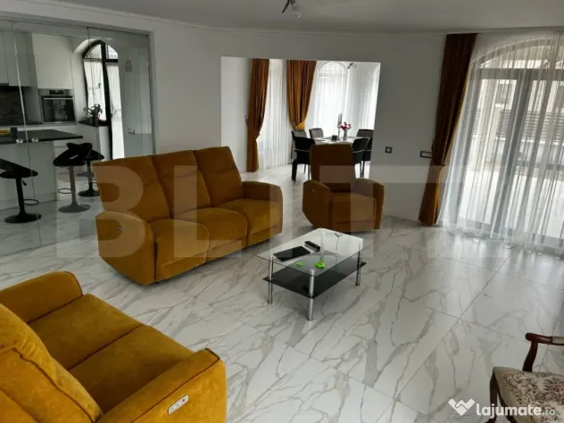 Casa noua de vanzare in Oradea, P+E si terasa de 25 mp