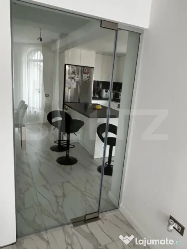 Casa noua de vanzare in Oradea, P+E si terasa de 25 mp