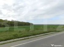 Teren extravilan, 8,7 ha, deschidere E79, zona Podari