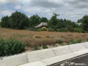 Teren intravilan 5400 mp de vanzare Filipesti / Bacau 
