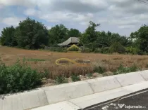 Teren intravilan 5400 mp de vanzare Filipesti / Bacau