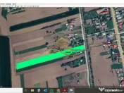 Teren intravilan 5400 mp de vanzare Filipesti / Bacau 