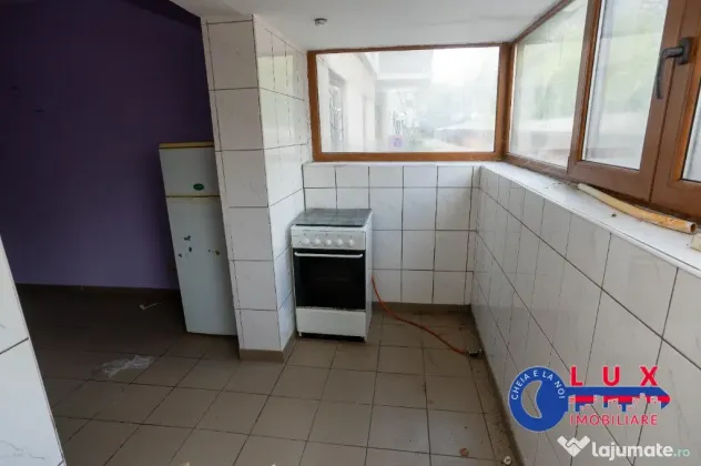 ID 8245 DE ÎNCHIRIAT - Spațiu comercial sau locativ