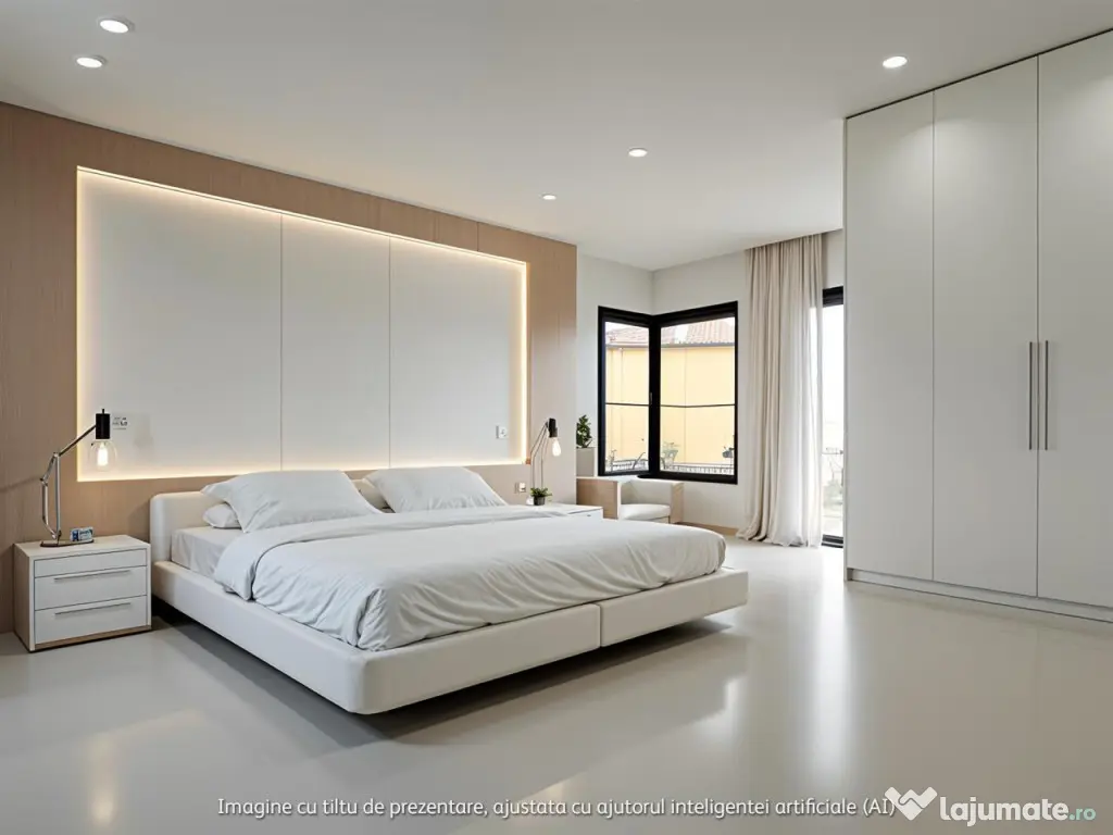 Duplex 160mp parcare subterana de inchiriat in zona Unirii