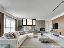 Duplex 160mp parcare subterana de inchiriat in zona Unirii