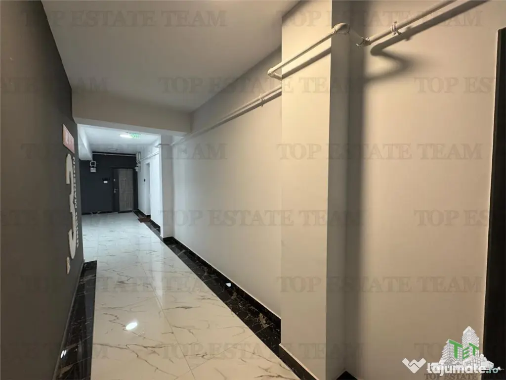 Duplex 160mp parcare subterana de inchiriat in zona Unirii