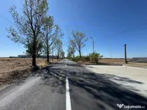 Teren extravilan de vânzare – Căteasca, Argeș | 27.201