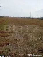 Teren intravilan, 811 mp, zona Jieni