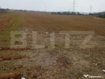 Teren intravilan, 811 mp, zona Jieni