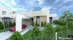 Vilă nou construită, 130 mp, 4 cam,Oradea. 230.000 € ...