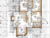 Vilă nou construită, 130 mp, 4 cam,Oradea. 230.000 € ... 