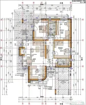 Vilă nou construită, 130 mp, 4 cam,Oradea. 255.000 € + TVA. Comision 0 