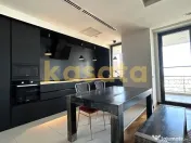 2 camere I 89 mp utili I 17 mp terasa I mobilat si utilat... 