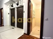 2 camere I 89 mp utili I 17 mp terasa I mobilat si utilat... 