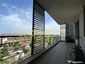 2 camere I 89 mp utili I 17 mp terasa I mobilat si utilat... 