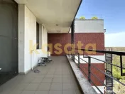 2 camere I 89 mp utili I 17 mp terasa I mobilat si utilat... 