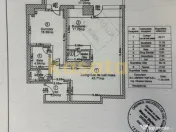 2 camere I 89 mp utili I 17 mp terasa I mobilat si utilat... 