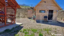 Teren Plus cabana de vanzare in zona Maguri