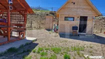 Teren Plus cabana de vanzare in zona Maguri