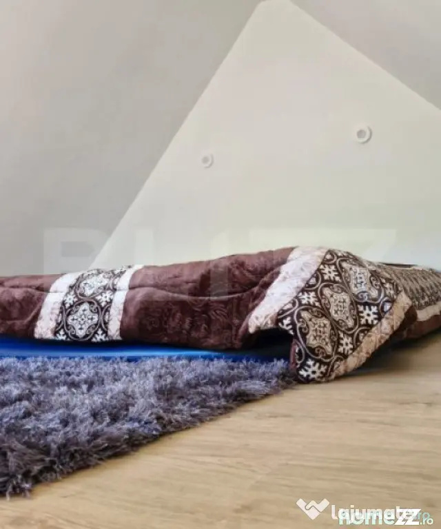 Teren Plus cabana de vanzare in zona Maguri - Maguri Racatau (Cluj)