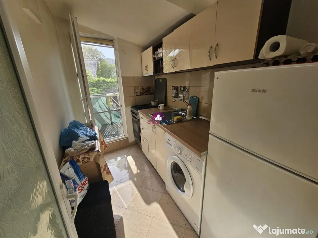 Apartament de inchiriat pentru locuit/Muncitori/Angajati