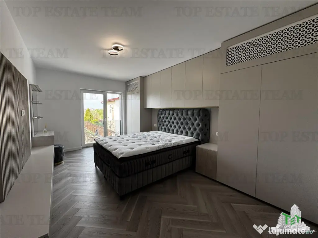 Mogosoaia zona strazii Livezilor | Duplex nou | FInisatMobil