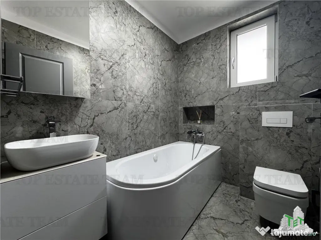 Mogosoaia zona strazii Livezilor | Duplex nou | FInisatMobil