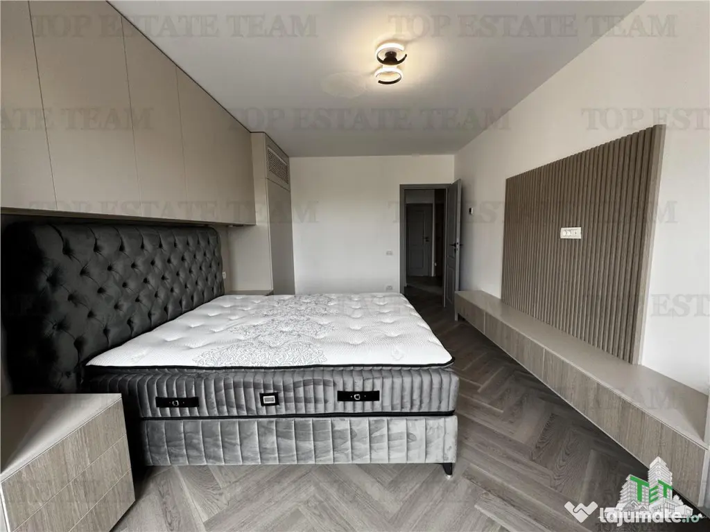 Mogosoaia zona strazii Livezilor | Duplex nou | FInisatMobil