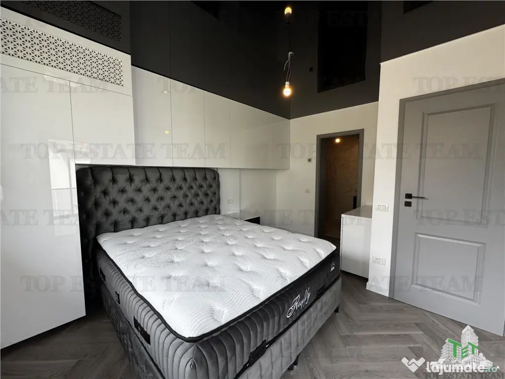 Mogosoaia zona strazii Livezilor | Duplex nou | FInisatMobil