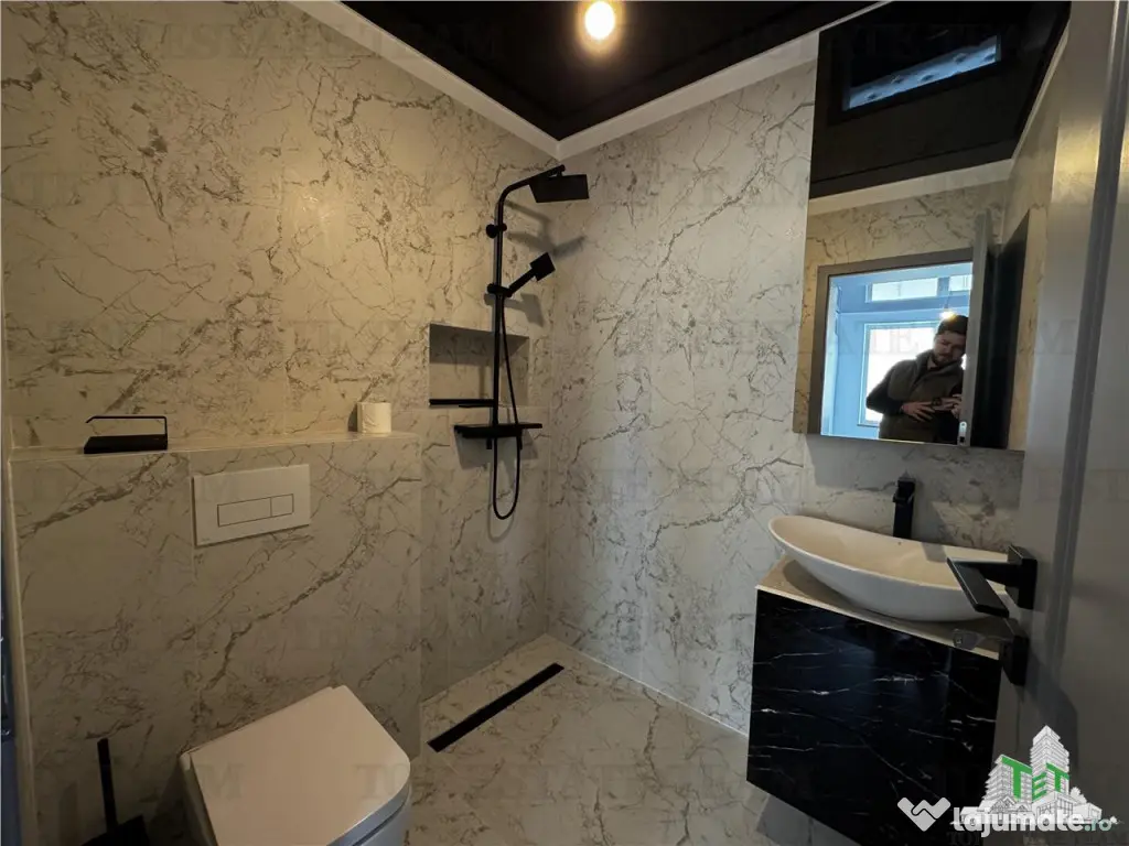 Mogosoaia zona strazii Livezilor | Duplex nou | FInisatMobil