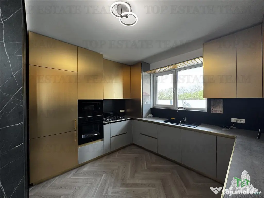 Mogosoaia zona strazii Livezilor | Duplex nou | FInisatMobil